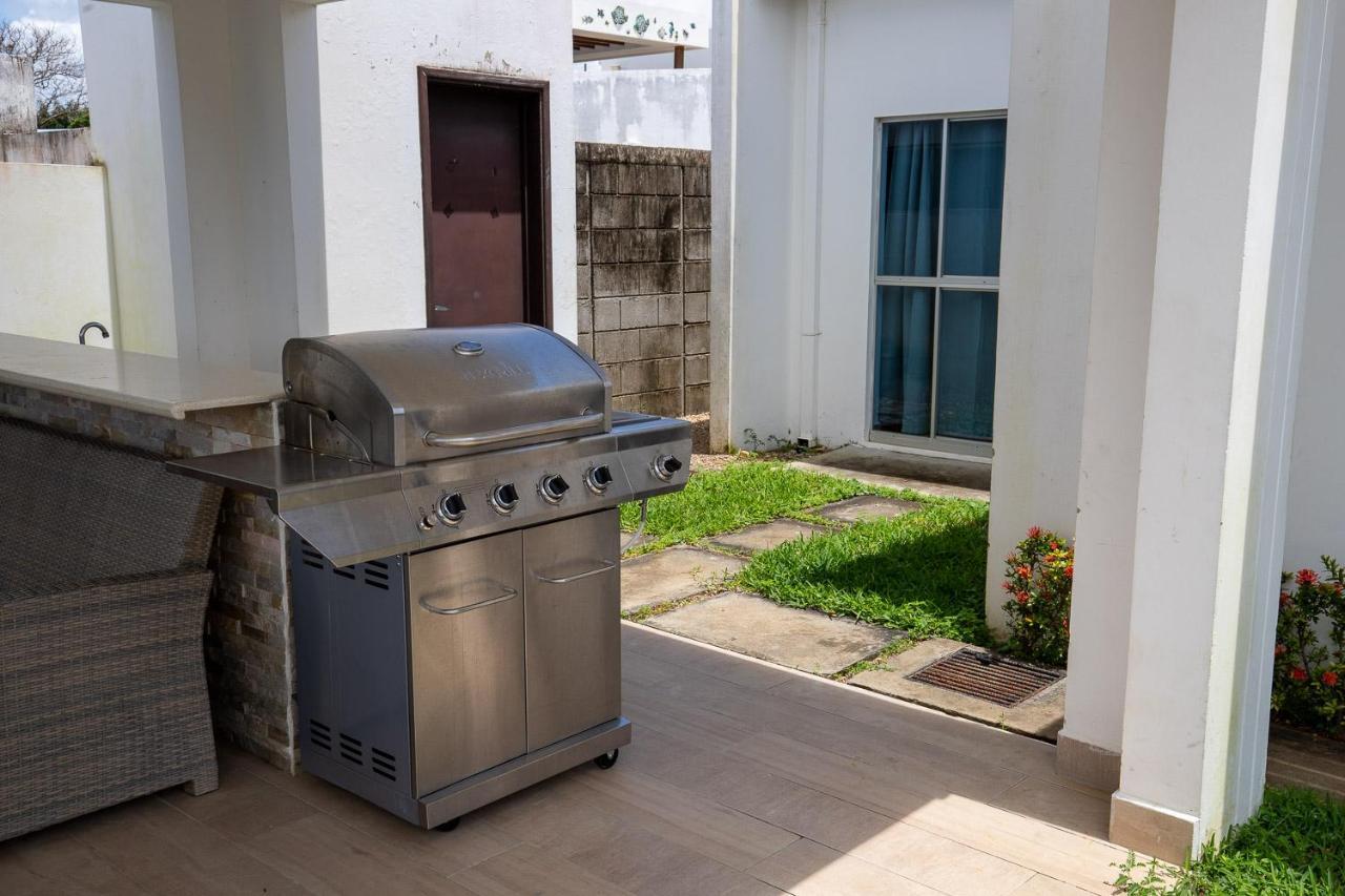 Casa Marea Alta - Amazing Ocean Views, Private Pool, Ac, Close To Town San Juan del Sur Exterior foto